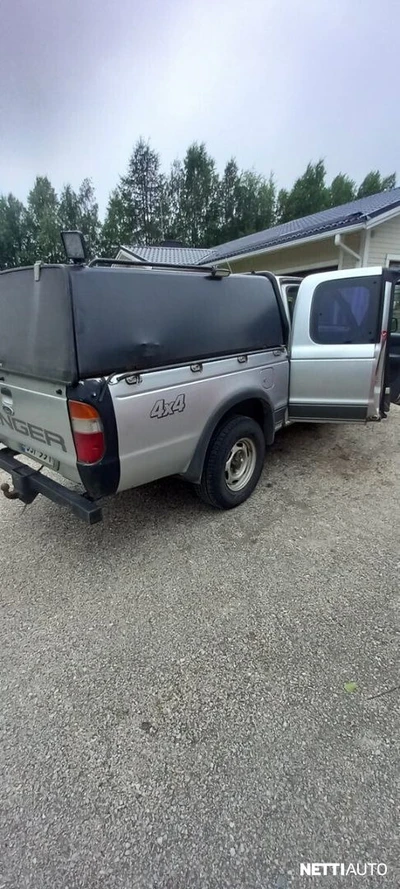 Ford Ranger Ranger 2003, kuva 3/10