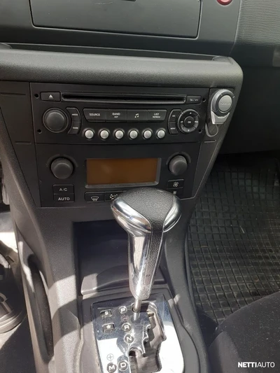 Citroen C4 2007, photo 3/9