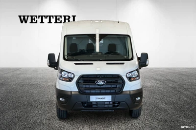 Ford Transit 2026, photo 2/27