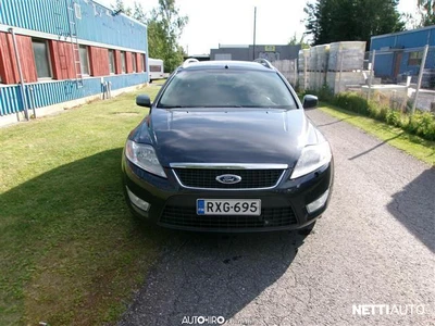 Ford Mondeo 2010, kuva 2/11