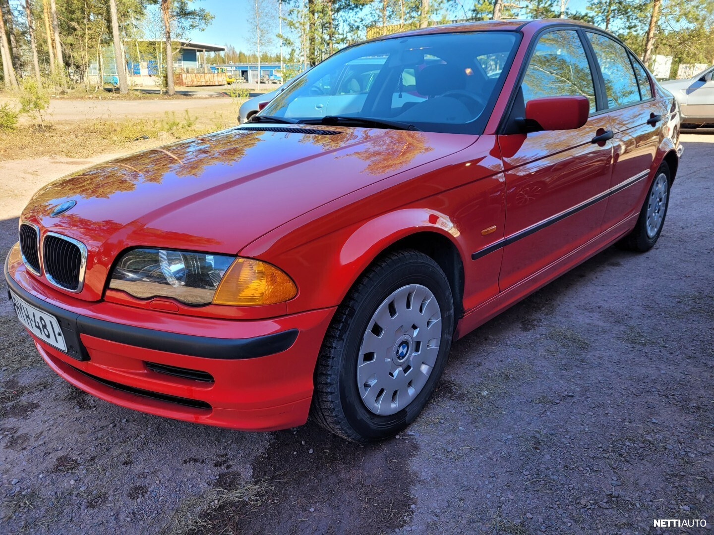 BMW 316