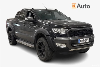 Ford Ranger 2017, kuva 1/3