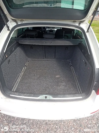 Skoda Superb 2013, kuva 4/10