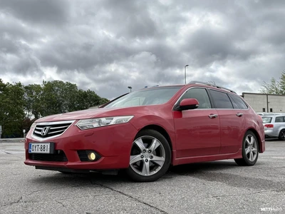 Honda Accord 2011, kuva 1/9