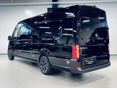 Volkswagen Crafter 2.0 TDI 130kW AUT 2023, photo 2/15