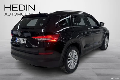 Skoda Kodiaq 2018, kuva 3/26