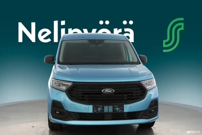 Ford Transit Connect 2024, photo 2/11
