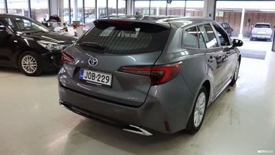 Toyota Corolla 2025, kuva 5/18