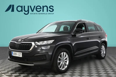 Skoda Kodiaq 2023, kuva 1/10