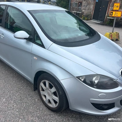Seat Altea 2026, photo 5/16