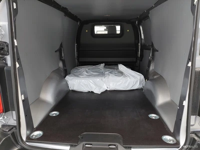Peugeot Expert 2023, photo 3/16