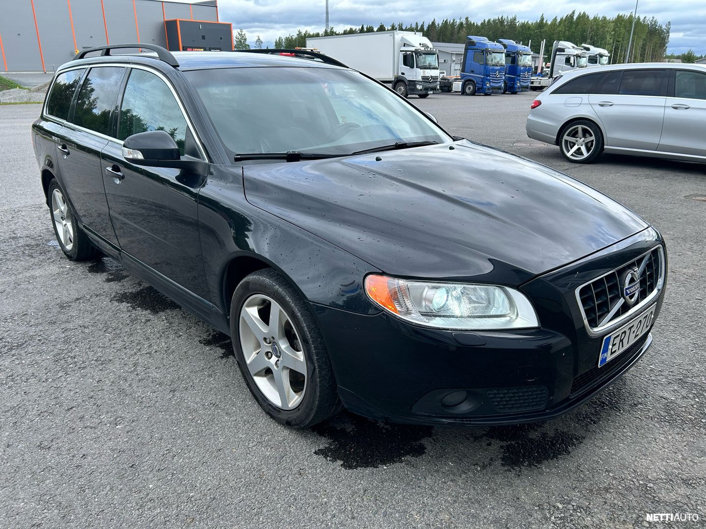 Volvo V70