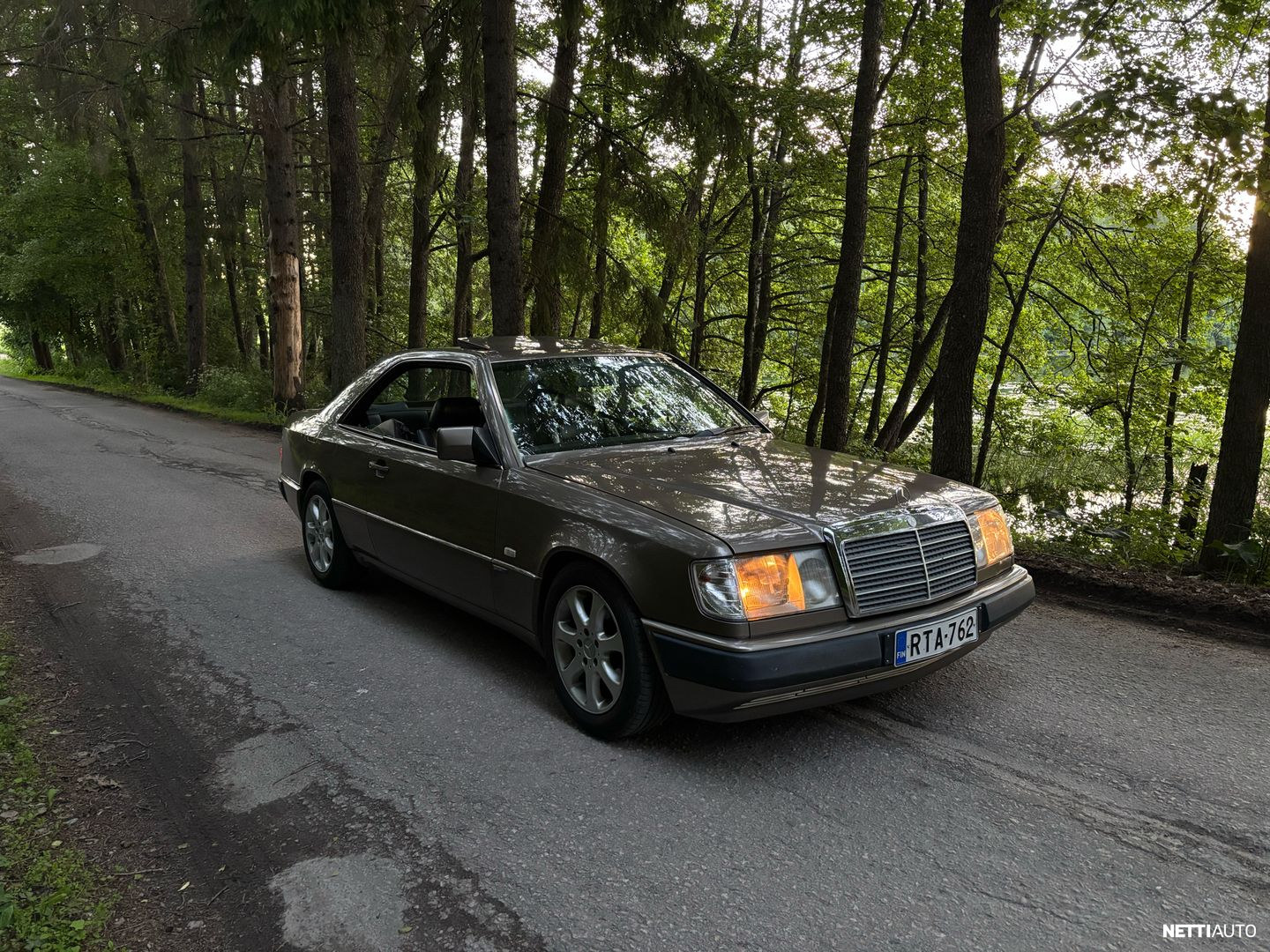 Mercedes-Benz CE