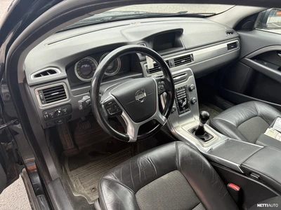 Volvo V70 D3 Momentum Business 2013, kuva 5/10
