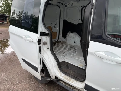 Ford Transit Courier 2015, kuva 4/6