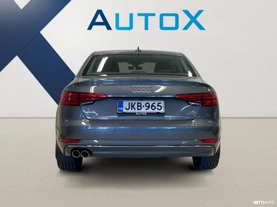 Audi A4 2016, kuva 3/31