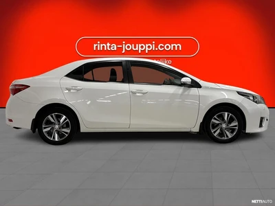 Toyota Corolla 1,6 Valvematic Active 4ov 2014, photo 5/27