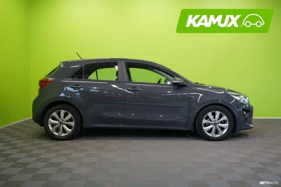 Kia Rio 2021, kuva 2/28