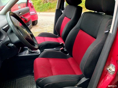 Volkswagen Golf Variant 1.4 - 1J/250 2002, kuva 4/22
