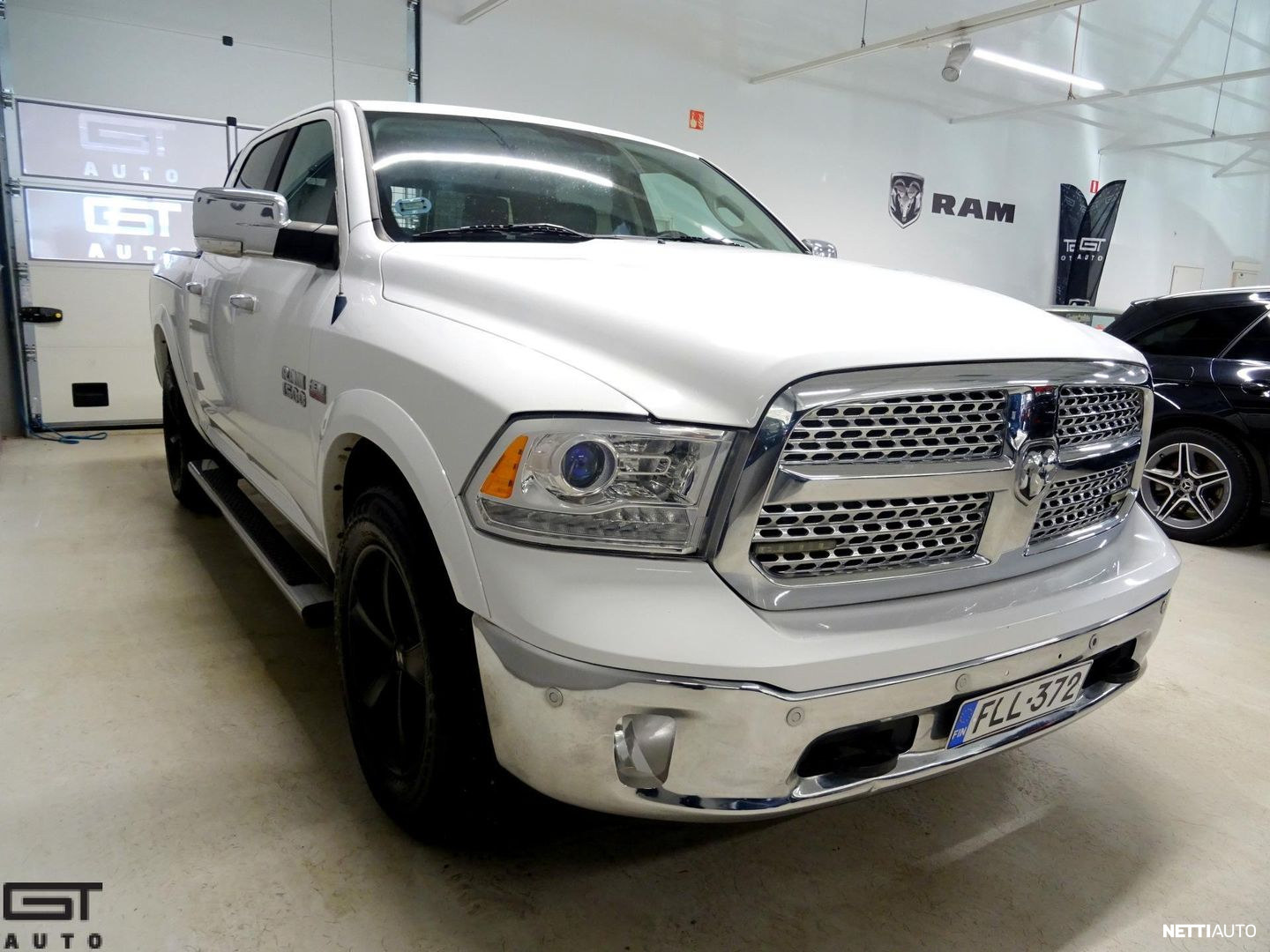 Dodge Ram 2014, photo 6/25