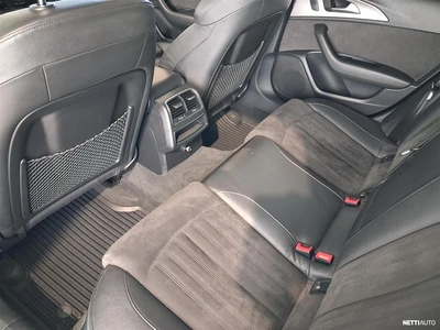 Audi A6 Allroad 2012, kuva 6/16