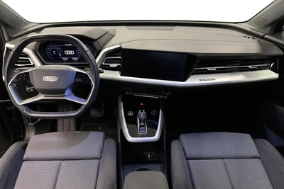 Audi Q4 e-tron 50 e-tron quattro 2023, photo 7/39