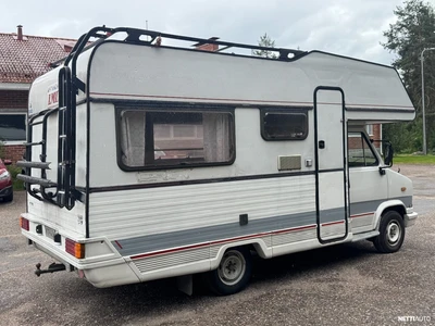 Fiat Ducato 1989, kuva 6/19