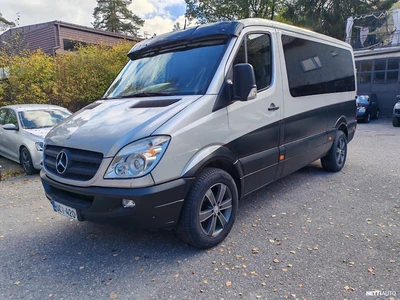 Mercedes-Benz Sprinter 2007, photo 3/14