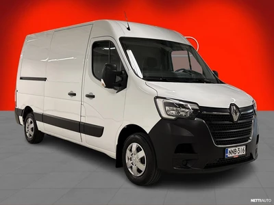 Renault Master 2023, photo 3/17
