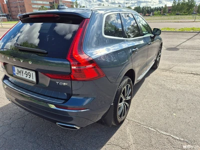 Volvo XC60 2020, kuva 3/14