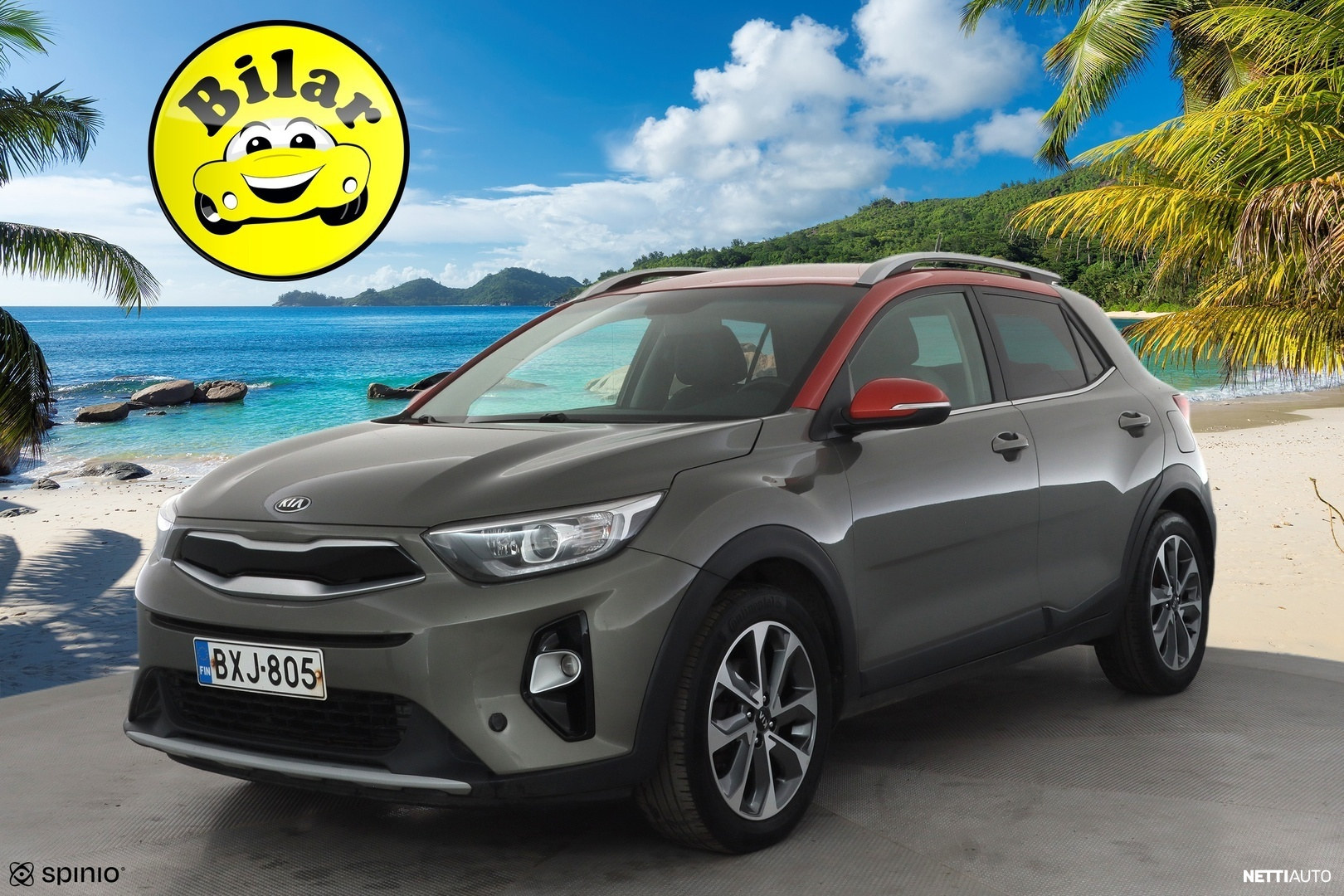 Kia Stonic