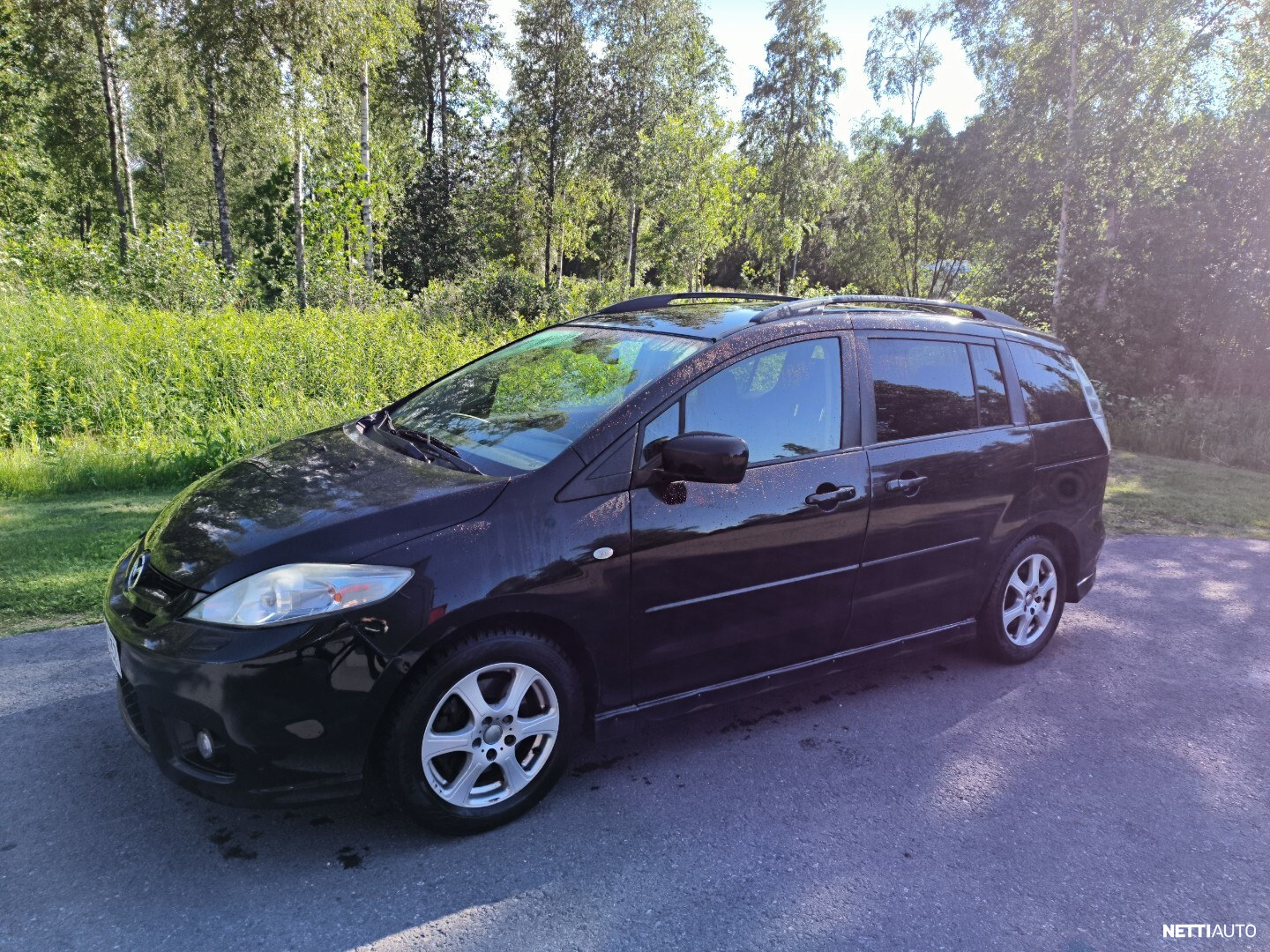 Mazda 5