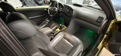 Saab 9-3 Aero 2,0T M5 Stage 3 2005, photo 7/13