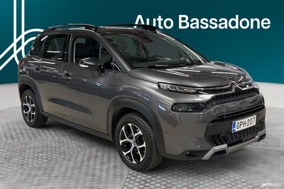 Citroen C3 Aircross 2023, photo 7/33