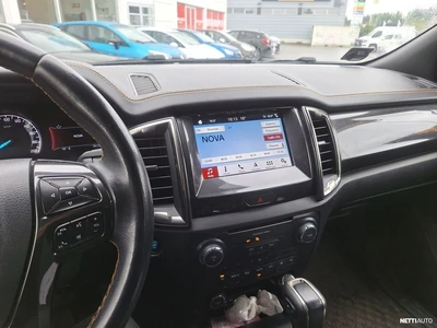 Ford Ranger 2020, photo 8/8