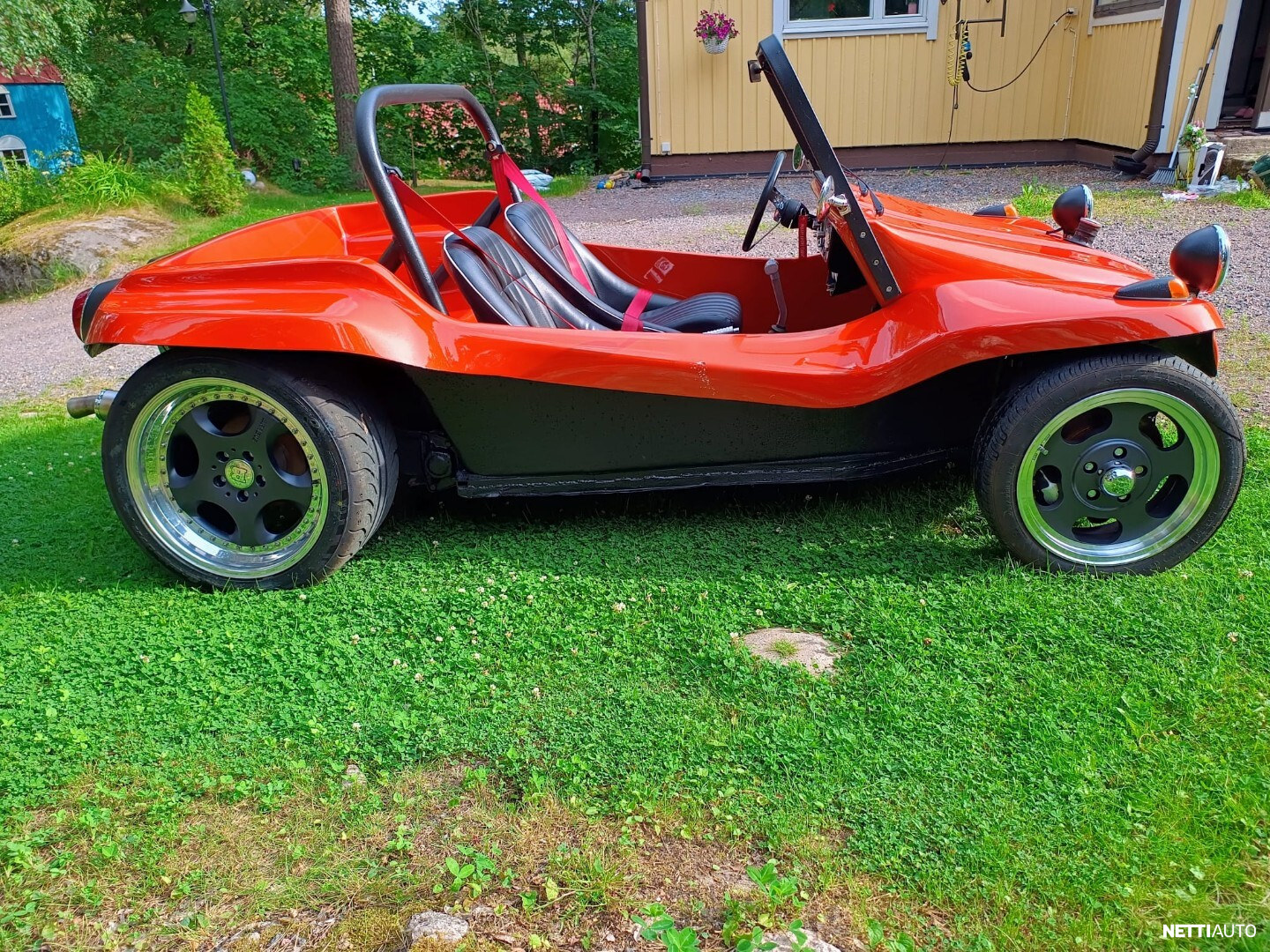 Volkswagen Kupla