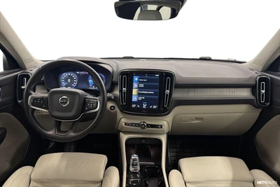 Volvo XC40 2020, kuva 7/34