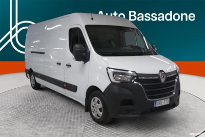 Renault Master 2022, photo 7/19