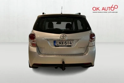 Toyota Verso 2017, kuva 4/21