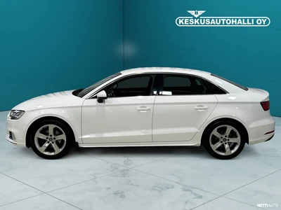 Audi A3 2016, kuva 3/24