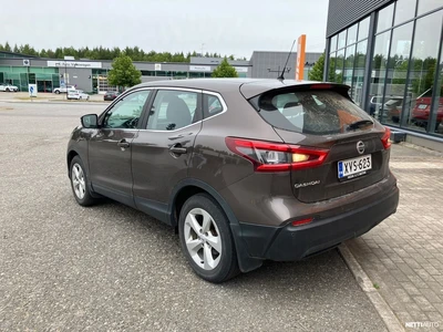 Nissan Qashqai 2019, kuva 4/7