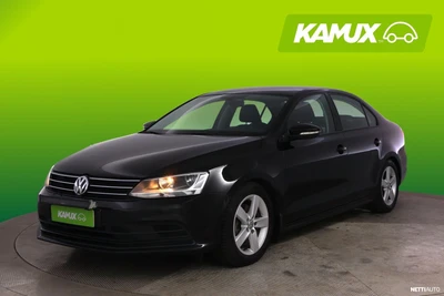 Volkswagen Jetta 2017, photo 6/39