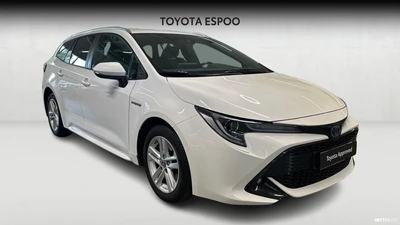 Toyota Corolla 2019, kuva 6/18