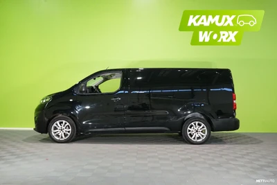 Fiat Scudo 2022, photo 6/24