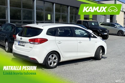Kia Carens 2014, kuva 2/6
