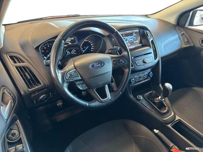 Ford Focus 2016, kuva 7/31