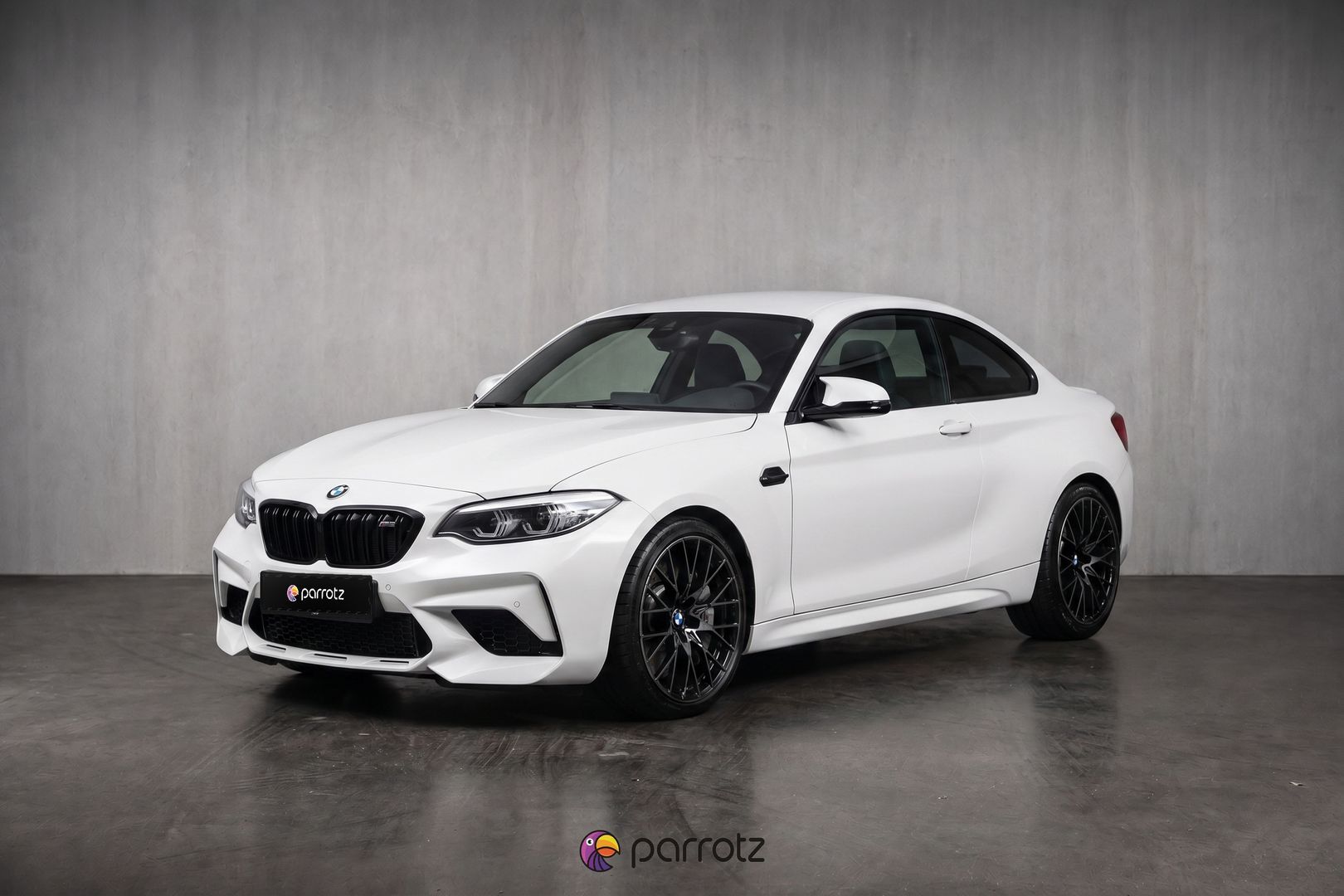 BMW M2
