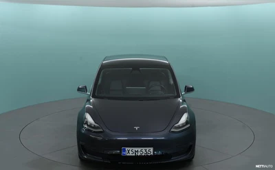 Tesla Model 3 Long-Range Dual Motor AWD 2019, kuva 5/24