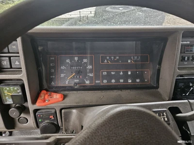 Fiat Muu 1989, kuva 3/11