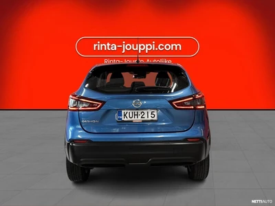 Nissan Qashqai 2021, photo 7/26